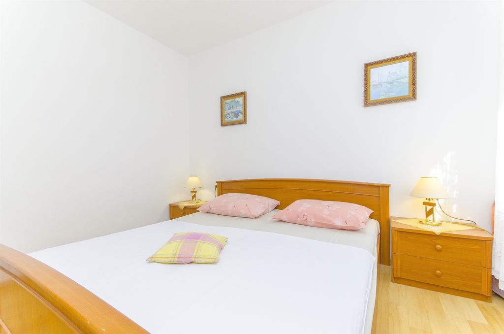 Apartments Pera Ražanj المظهر الخارجي الصورة