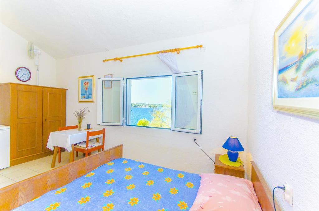 Apartments Pera Ražanj المظهر الخارجي الصورة