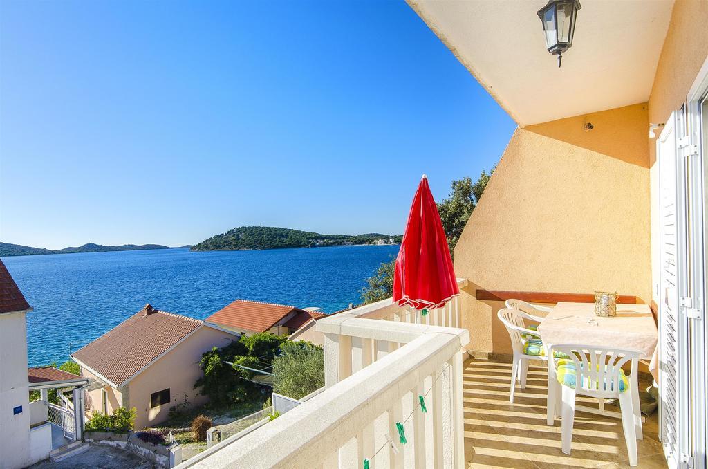 Apartments Pera Ražanj المظهر الخارجي الصورة
