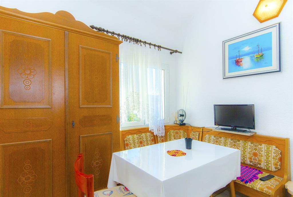 Apartments Pera Ražanj المظهر الخارجي الصورة