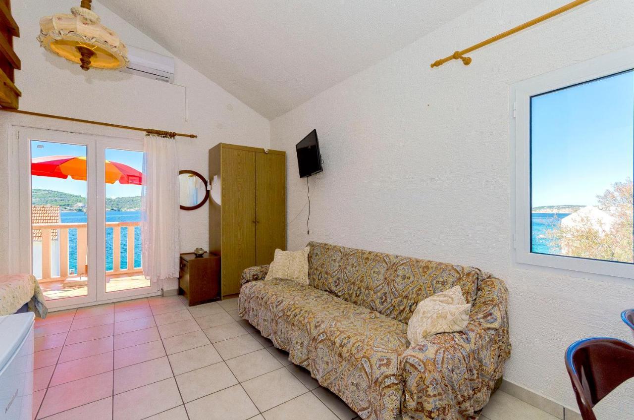 Apartments Pera Ražanj المظهر الخارجي الصورة