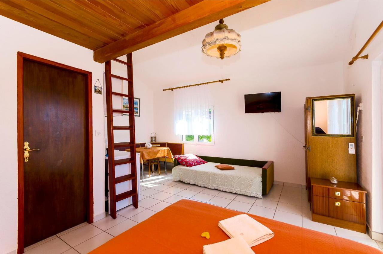 Apartments Pera Ražanj المظهر الخارجي الصورة