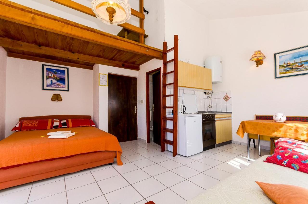 Apartments Pera Ražanj المظهر الخارجي الصورة
