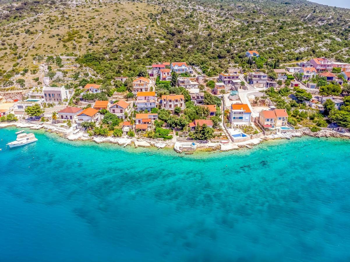Apartments Pera Ražanj المظهر الخارجي الصورة