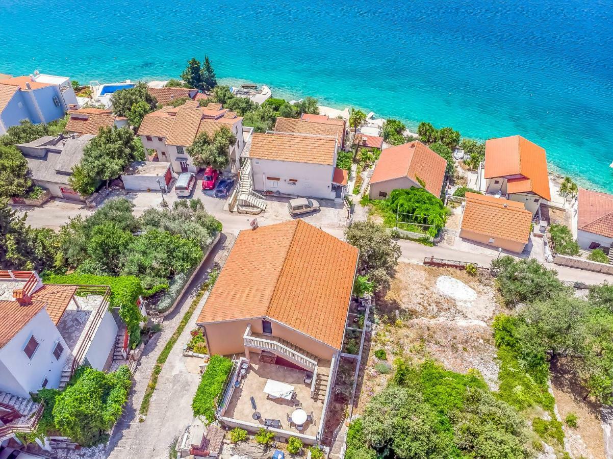 Apartments Pera Ražanj المظهر الخارجي الصورة